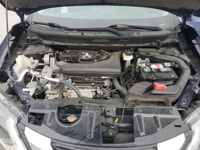 Photo 10 VIN: 5N1AT2MT9JC740170 - NISSAN ROGUE S 