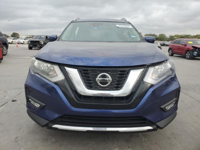 Photo 4 VIN: 5N1AT2MT9JC740170 - NISSAN ROGUE S 