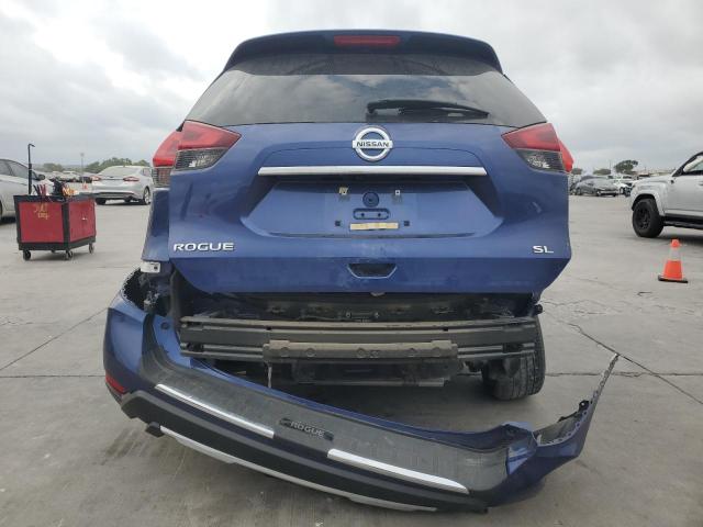 Photo 5 VIN: 5N1AT2MT9JC740170 - NISSAN ROGUE S 