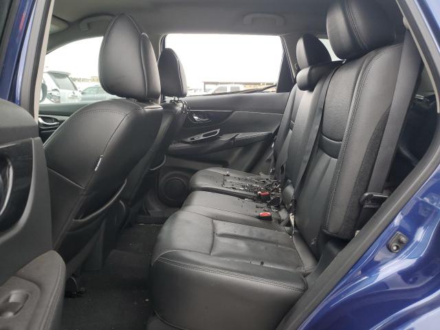 Photo 9 VIN: 5N1AT2MT9JC740170 - NISSAN ROGUE S 