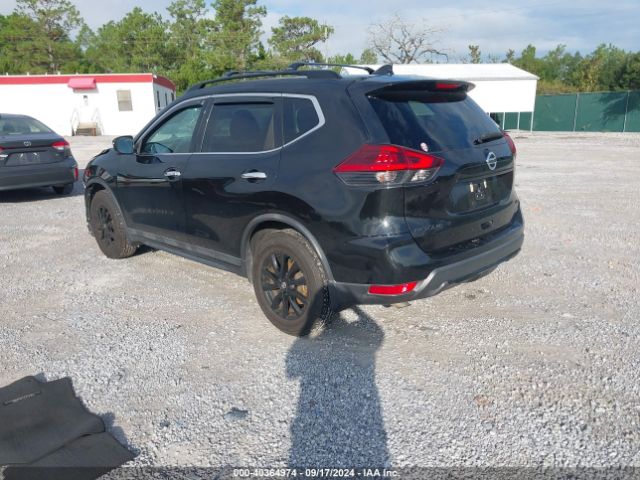 Photo 2 VIN: 5N1AT2MT9JC740377 - NISSAN ROGUE 