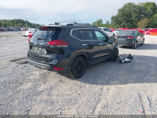 Photo 3 VIN: 5N1AT2MT9JC740377 - NISSAN ROGUE 