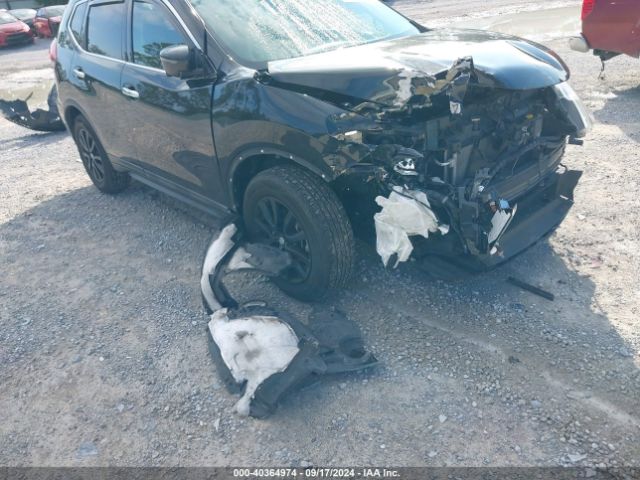 Photo 5 VIN: 5N1AT2MT9JC740377 - NISSAN ROGUE 