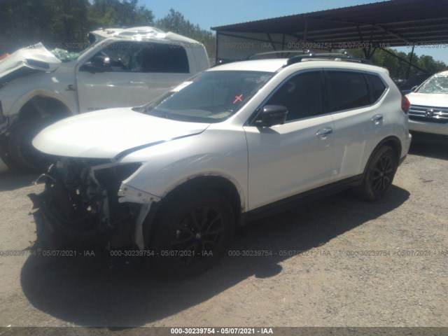 Photo 1 VIN: 5N1AT2MT9JC743943 - NISSAN ROGUE 