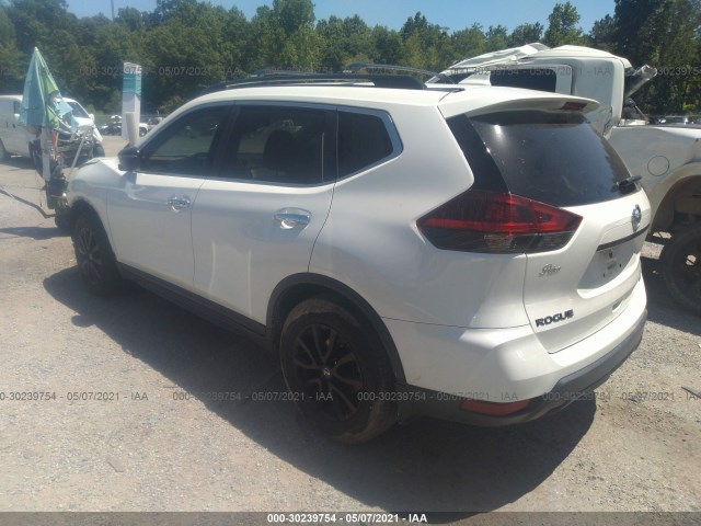 Photo 2 VIN: 5N1AT2MT9JC743943 - NISSAN ROGUE 