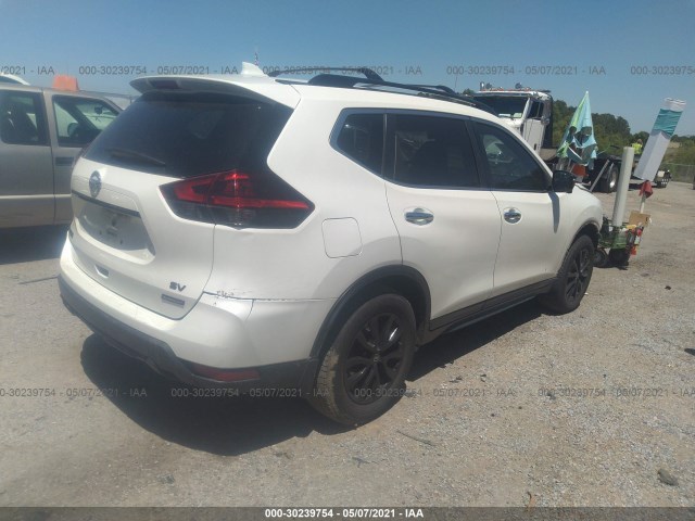 Photo 3 VIN: 5N1AT2MT9JC743943 - NISSAN ROGUE 