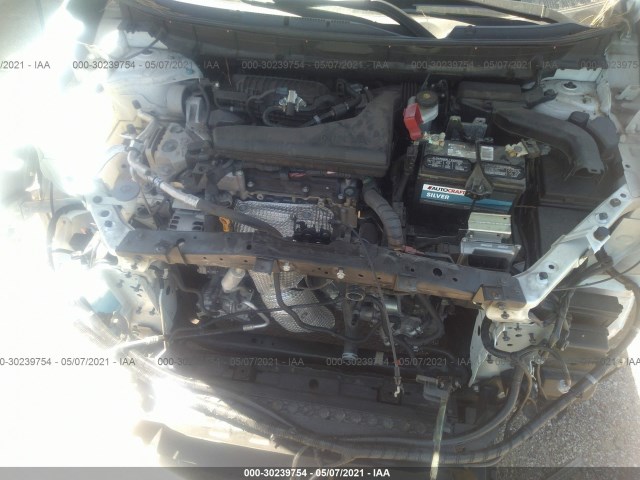 Photo 9 VIN: 5N1AT2MT9JC743943 - NISSAN ROGUE 