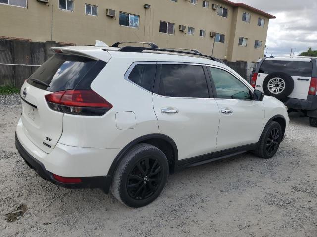 Photo 2 VIN: 5N1AT2MT9JC751458 - NISSAN ROGUE 