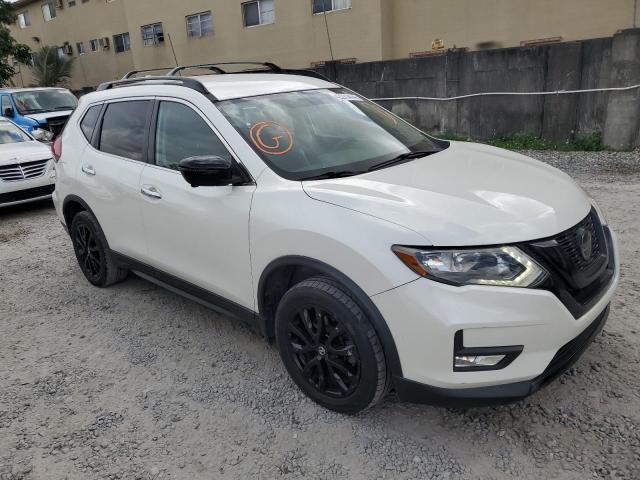 Photo 3 VIN: 5N1AT2MT9JC751458 - NISSAN ROGUE 