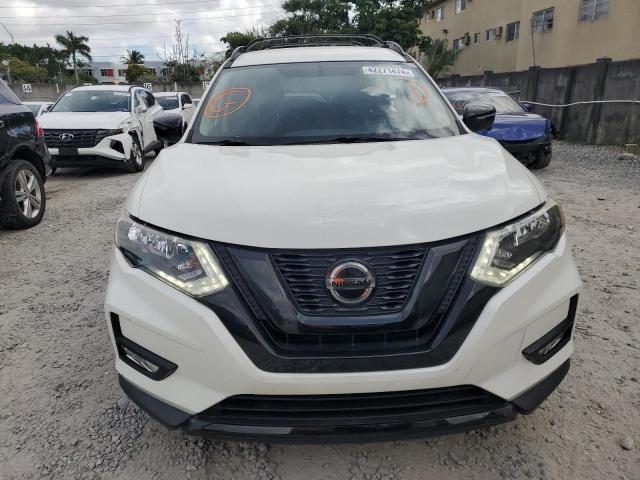 Photo 4 VIN: 5N1AT2MT9JC751458 - NISSAN ROGUE 