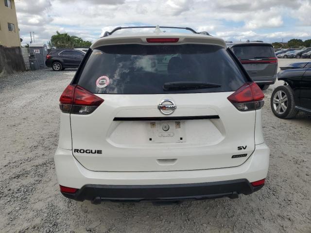 Photo 5 VIN: 5N1AT2MT9JC751458 - NISSAN ROGUE 