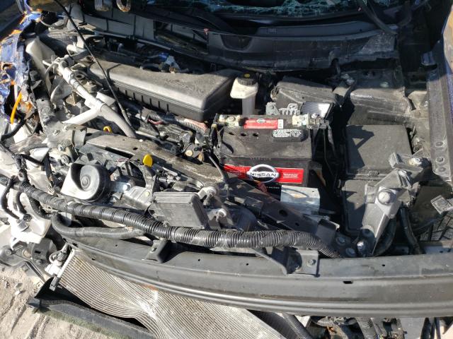 Photo 6 VIN: 5N1AT2MT9JC753680 - NISSAN ROGUE S 