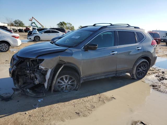 Photo 0 VIN: 5N1AT2MT9JC759155 - NISSAN ROGUE 