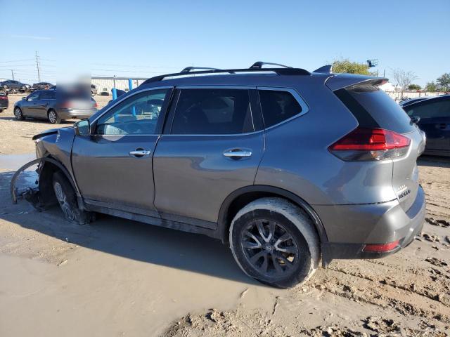 Photo 1 VIN: 5N1AT2MT9JC759155 - NISSAN ROGUE 