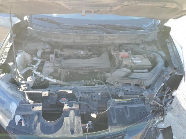 Photo 10 VIN: 5N1AT2MT9JC759155 - NISSAN ROGUE 