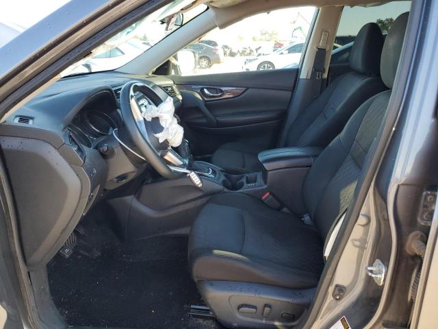 Photo 6 VIN: 5N1AT2MT9JC759155 - NISSAN ROGUE 