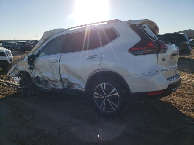 Photo 1 VIN: 5N1AT2MT9JC759785 - NISSAN ROGUE 