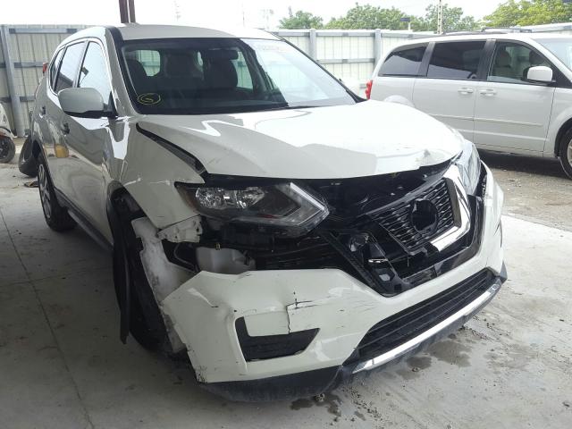 Photo 0 VIN: 5N1AT2MT9JC760502 - NISSAN ROGUE S 