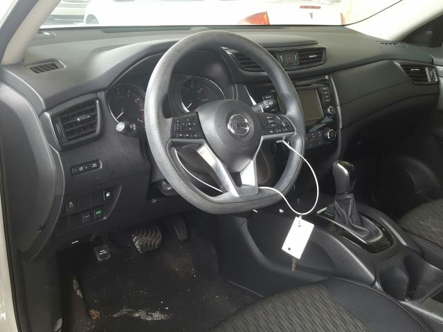 Photo 8 VIN: 5N1AT2MT9JC760502 - NISSAN ROGUE S 