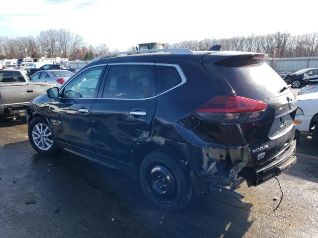 Photo 1 VIN: 5N1AT2MT9JC764100 - NISSAN ROGUE 