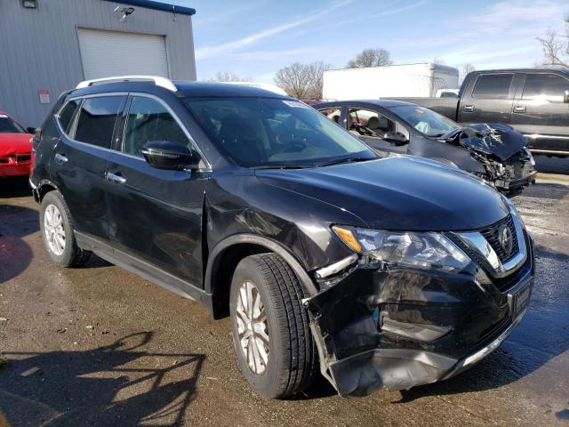 Photo 3 VIN: 5N1AT2MT9JC764100 - NISSAN ROGUE 