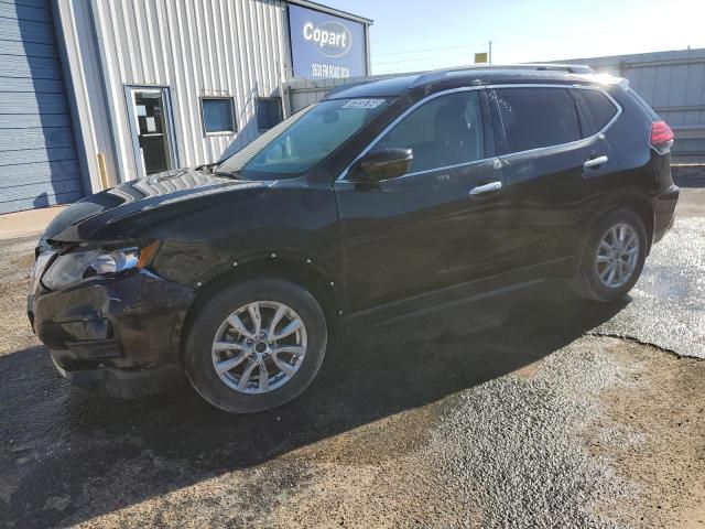 Photo 0 VIN: 5N1AT2MT9JC765053 - NISSAN ROGUE S 