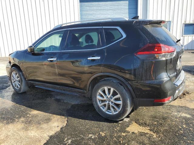 Photo 1 VIN: 5N1AT2MT9JC765053 - NISSAN ROGUE S 