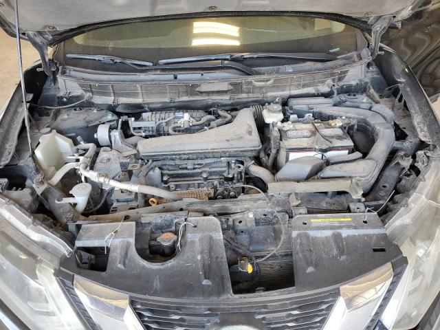 Photo 11 VIN: 5N1AT2MT9JC765053 - NISSAN ROGUE S 