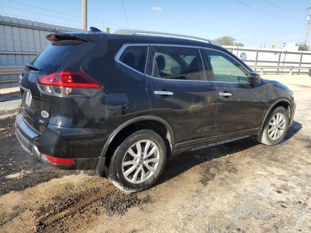 Photo 2 VIN: 5N1AT2MT9JC765053 - NISSAN ROGUE S 