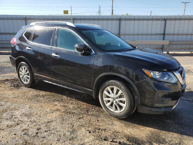 Photo 3 VIN: 5N1AT2MT9JC765053 - NISSAN ROGUE S 