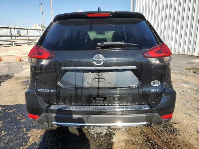 Photo 5 VIN: 5N1AT2MT9JC765053 - NISSAN ROGUE S 