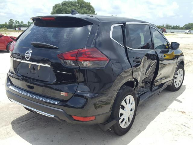 Photo 3 VIN: 5N1AT2MT9JC767899 - NISSAN ROGUE 