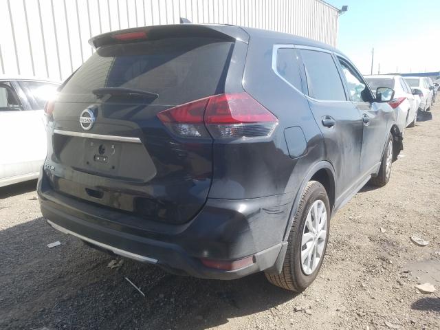 Photo 3 VIN: 5N1AT2MT9JC768194 - NISSAN ROGUE S 