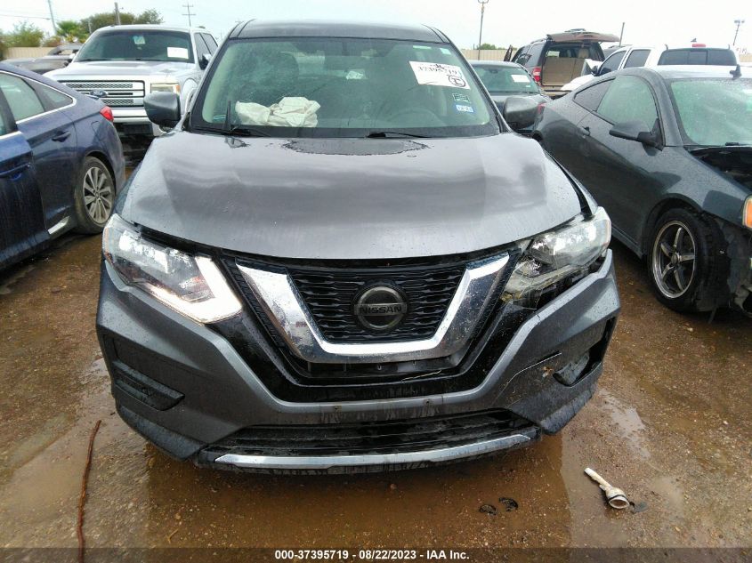 Photo 11 VIN: 5N1AT2MT9JC769815 - NISSAN ROGUE 