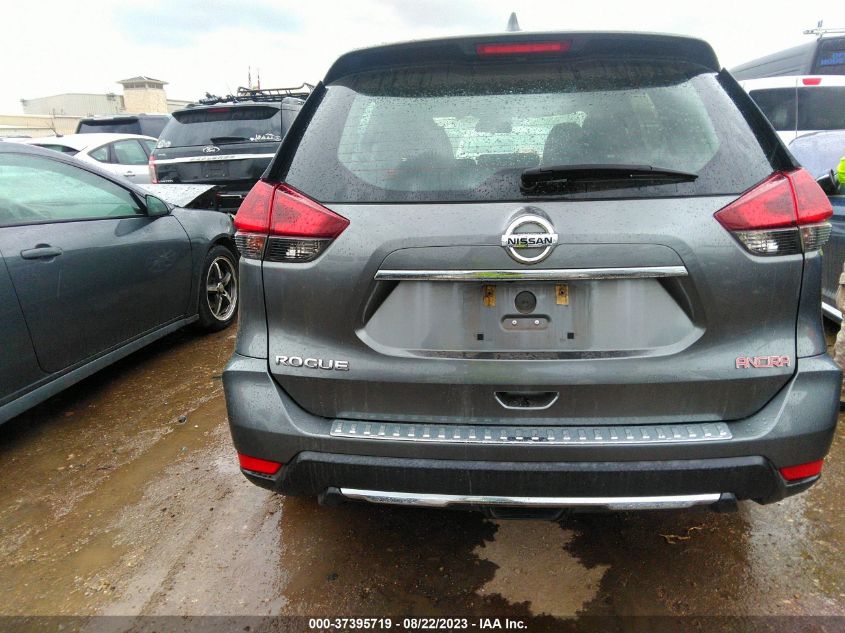 Photo 15 VIN: 5N1AT2MT9JC769815 - NISSAN ROGUE 