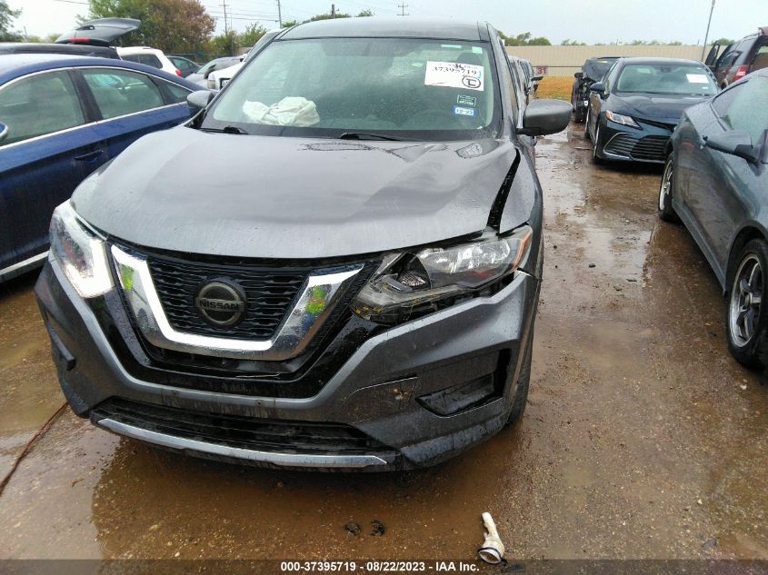 Photo 5 VIN: 5N1AT2MT9JC769815 - NISSAN ROGUE 