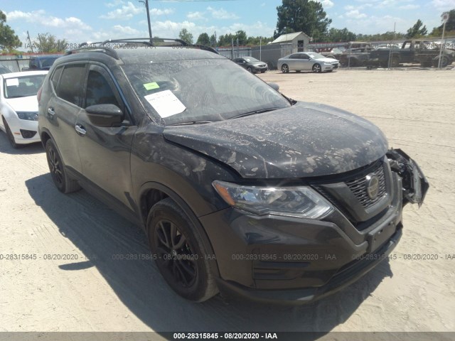 Photo 0 VIN: 5N1AT2MT9JC771130 - NISSAN ROGUE 