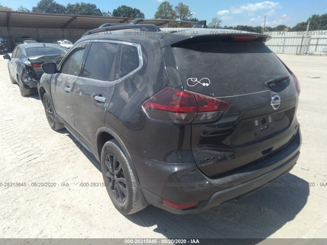 Photo 2 VIN: 5N1AT2MT9JC771130 - NISSAN ROGUE 