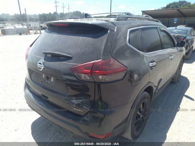 Photo 3 VIN: 5N1AT2MT9JC771130 - NISSAN ROGUE 