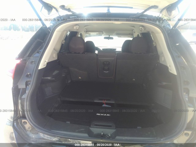 Photo 7 VIN: 5N1AT2MT9JC771130 - NISSAN ROGUE 