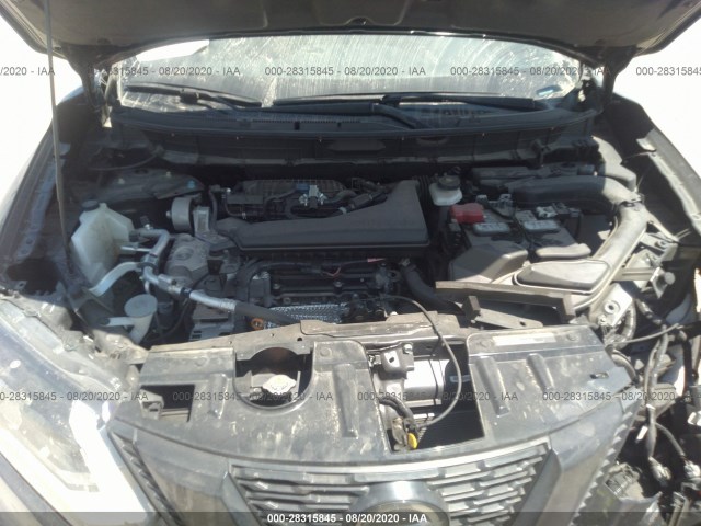 Photo 9 VIN: 5N1AT2MT9JC771130 - NISSAN ROGUE 