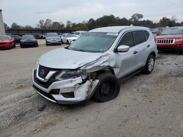 Photo 1 VIN: 5N1AT2MT9JC773315 - NISSAN ROGUE S 