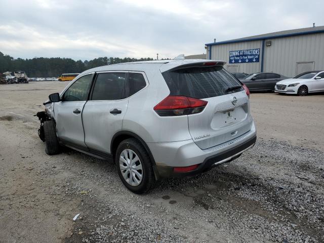 Photo 2 VIN: 5N1AT2MT9JC773315 - NISSAN ROGUE S 