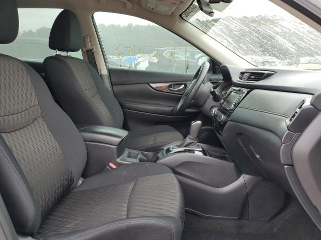 Photo 4 VIN: 5N1AT2MT9JC773315 - NISSAN ROGUE S 