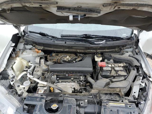 Photo 6 VIN: 5N1AT2MT9JC773315 - NISSAN ROGUE S 