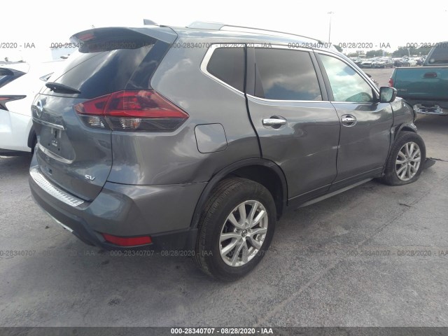 Photo 3 VIN: 5N1AT2MT9JC773573 - NISSAN ROGUE 