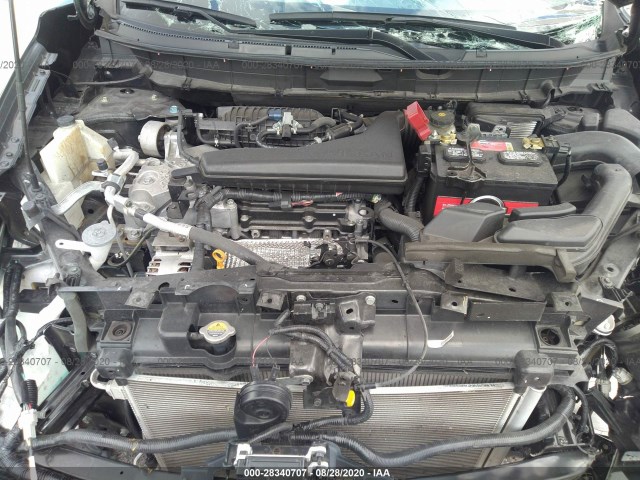 Photo 9 VIN: 5N1AT2MT9JC773573 - NISSAN ROGUE 