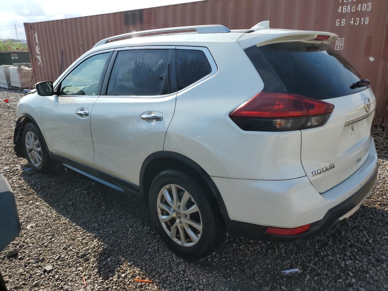 Photo 1 VIN: 5N1AT2MT9JC776957 - NISSAN ROGUE 