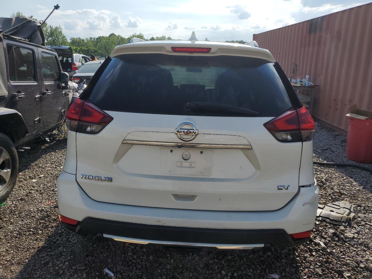 Photo 5 VIN: 5N1AT2MT9JC776957 - NISSAN ROGUE 