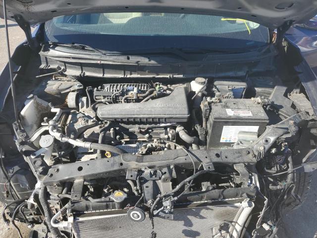 Photo 10 VIN: 5N1AT2MT9JC791443 - NISSAN ROGUE 